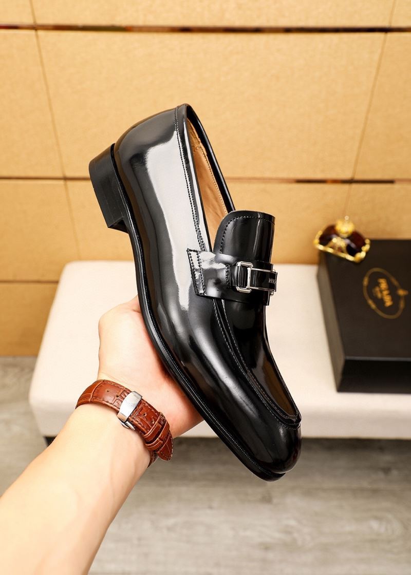 Prada Business Shoes